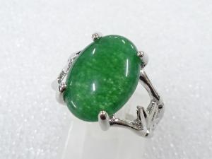 天然石　指輪(10.5号)